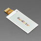 2.13" 250x122 Quad-Color eInk / ePaper Bare Display