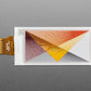 2.13" 250x122 Quad-Color eInk / ePaper Bare Display