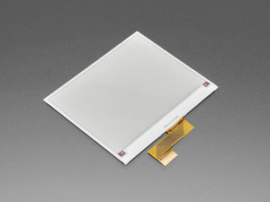 4.2" 300x400 Tri-Color eInk / ePaper Bare Display SSD1683