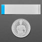 24-pin 0.5mm Pitch FPC Flex A-B (D) Type Cable - 50mm Long