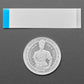24-pin 0.5mm Pitch FPC Flex A-B (D) Type Cable - 50mm Long