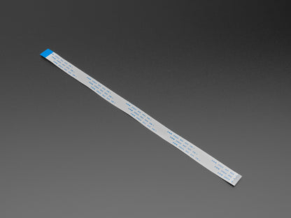 24-pin 0.5mm Pitch FPC Flex A-B (D) Type Cable - 250mm Long