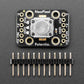 Adafruit NeoPot - Clear Shaft Potentiometer with RGB NeoPixel
