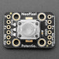 Adafruit NeoPot - Clear Shaft Potentiometer with RGB NeoPixel