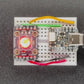 Adafruit NeoPot - Clear Shaft Potentiometer with RGB NeoPixel