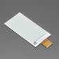 2.66" 296x152 Monochrome or Gray eInk / ePaper Bare Display - SSD1680