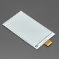 3.7" 416x240 Monochrome Black/White eInk / ePaper - Bare Display - UC8253 Chipset