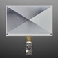 7.5" 800x480 Monochrome eInk / ePaper Bare Display with UC8179 Chipset