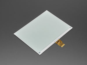 5.83" 648x480 Monochrome Black / White eInk / ePaper - Bare Display - UC8179 Chipset
