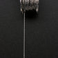 Stainless Thin Conductive Thread - 2 ply - 23 meter/76 ft