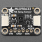 Adafruit MLX90632 FIR Remote Thermal Temperature Sensor - Medical Grade STEMMA QT / Qwiic