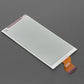Adafruit 3.52" 340x180 Quad-Color eInk / ePaper Bare Display