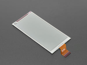 Adafruit 3.52" 340x180 Quad-Color eInk / ePaper Bare Display
