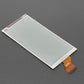 Adafruit 3.52" 340x180 Quad-Color eInk / ePaper Bare Display