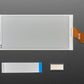 Adafruit 3.52" 340x180 Quad-Color eInk / ePaper Bare Display