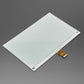 7.5" 800x480 Tri-Color eInk / ePaper Bare Display