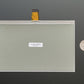 7.5" 800x480 Tri-Color eInk / ePaper Bare Display