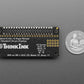 Adafruit E-Ink Bonnet for Raspberry Pi - 24-pin E-Paper Displays