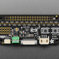 Adafruit E-Ink Bonnet for Raspberry Pi - 24-pin E-Paper Displays