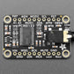Adafruit PCM5122 I2S DAC with Line Level Output