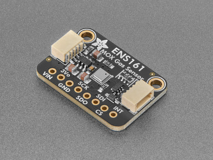 Adafruit ENS161 MOX Gas Sensor - STEMMA QT / Qwiic