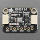 Adafruit ENS161 MOX Gas Sensor - STEMMA QT / Qwiic