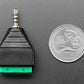 2.5mm (3/32") 4-Pole (TRRS) Audio Plug Terminal Block