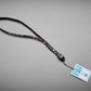 USB Cable Lanyard with USB A and USB C Tips