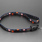 USB Cable Lanyard with USB A and USB Micro-B Tips