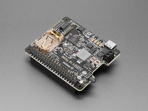 Witty Pi 5 HAT+ - RTC & Power Management for Raspberry Pi
