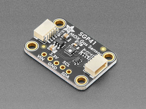Adafruit SGP41 Multi-Pixel Gas Sensor Breakout - VOC & NOx - STEMMA QT / Qwiic