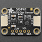 Adafruit SGP41 Multi-Pixel Gas Sensor Breakout - VOC & NOx - STEMMA QT / Qwiic