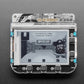 Pimoroni Badgeware Badger - 2.7" E-Paper Badge + STEM Kit