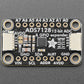 Adafruit ADS7128 8-Channel ADC and GPIO Expander