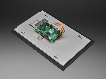 Raspberry Pi Touch Display 2 - 10" 1200x1920 w/ Capacitive Touch