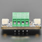 Adafruit GP8403 Breakout Board I2C DAC with 12V Booster + NVM