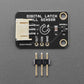 ScoutMakes DRV5011 Digital Magnetic Hall Effect Sensor