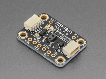 Adafruit TMF8801 Time of Flight Distance Sensor - 20mm to 2.5m