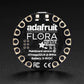 FLORA - Wearable Electronic Platform: Arduino-compatible - v3