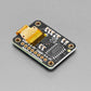 Monochrome 128x32 SPI OLED Graphic Display