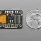 Monochrome 128x32 SPI OLED Graphic Display