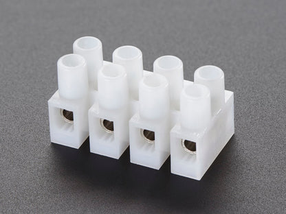 Terminal Block - 4 Pin Euro-Style