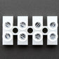 Terminal Block - 4 Pin Euro-Style