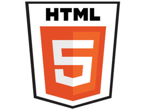 HTML 5 Sticker