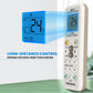 All in One K-1028E Universal A/C Air Conditioner Remote Control 1000 in 1 Controller