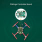 PiWings 2.0 Quadcopter - Drone Kit Powered by Pico