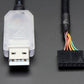 FTDI Serial TTL-232 USB Cable