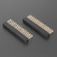 Stacking Header Set for Beagle Bone Capes (2x23)