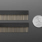 Stacking Header Set for Beagle Bone Capes (2x23)