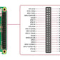 Raspberry Pi Zero WH (with Pre-soldered Header)